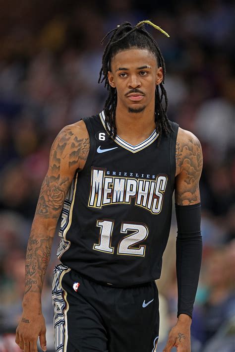 Strippers Who Were Present For Ja Morants First Gun Flashing Incident