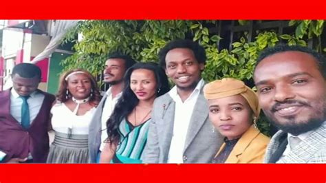 Oduu Voa Afaan Oromo Youtube