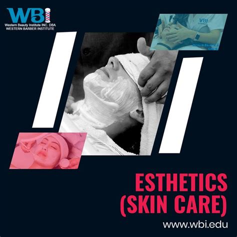 Esthetics Skincare Esthetics Beauty Institute Skin Care