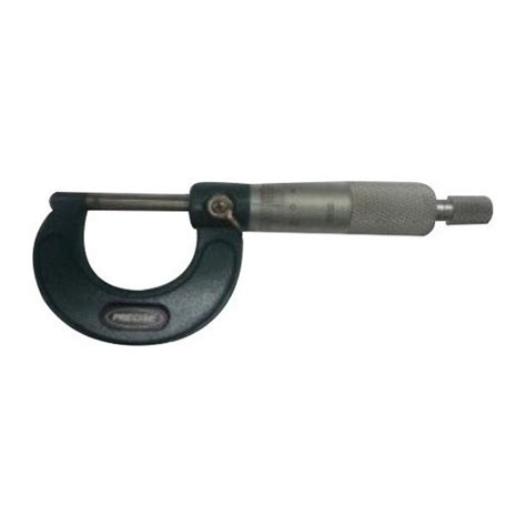 Buy Precision 125 To 150 Mm Micrometer Online At Best Prices In India