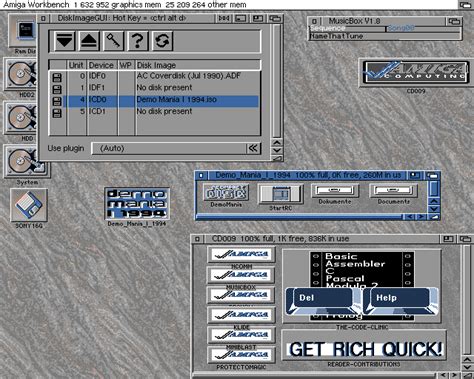 Amiga Workbench 3 1 Adf Software Casinibits