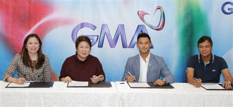 Log in or sign up for facebook to connect with. Rocco Nacino renews his exclusive contract with GMA Network