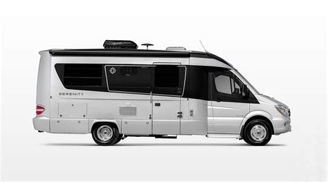 Serenity Class C Rv Leisure Travel Vans Travel Van Travel And Leisure