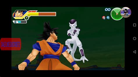 This game features two vs two high impact combat system. Nuevo video de dragon ball z tenkaichi tag team[ppsspp ...