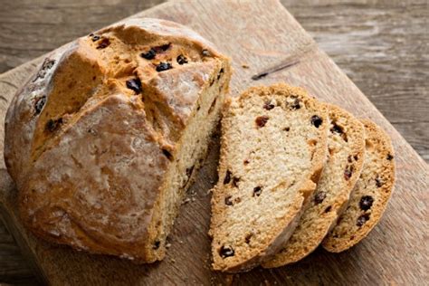 We did not find results for: How To Make Irish Soda Bread | Condé Nast Traveler