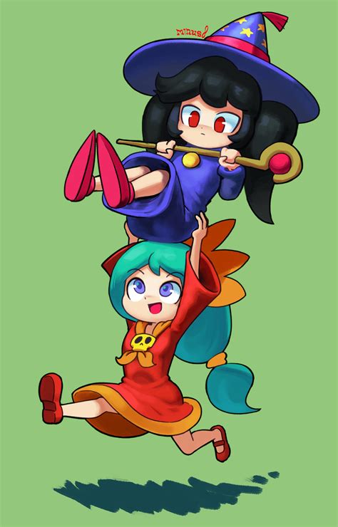 Ashley and Sarissa : r/minus8