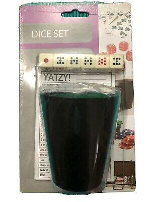 We did not find results for: Juego de Cubilete Cubano / Dice Set Game 2 o More Players 6 Dices And 1 Cup | eBay