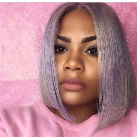 50 Best Bob Hairstyles For Black Women Pictures In 2019