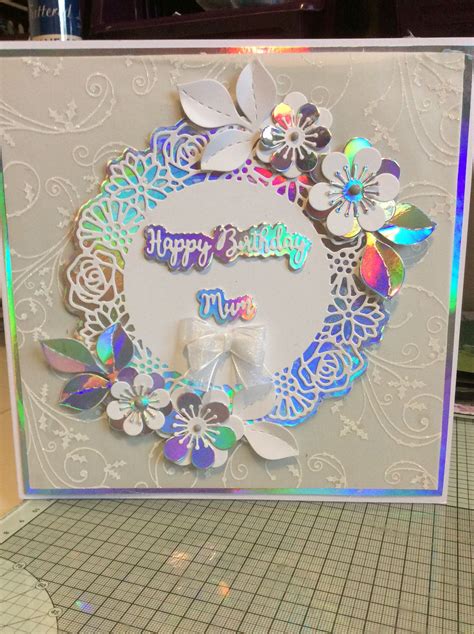 Made Using The Four Seasons Anything Is Possible Boutique Cards
