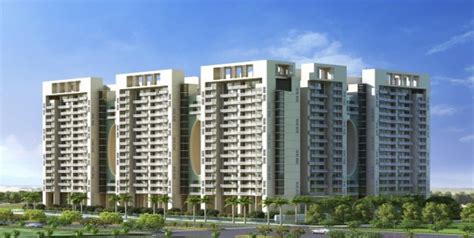 Homeland Heights In Mohali Sector 70 Chandigarh By Homeland Buildwell