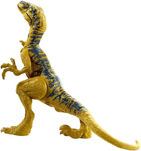 Buy Jurassic World Velociraptor Delta At Mighty Ape Australia