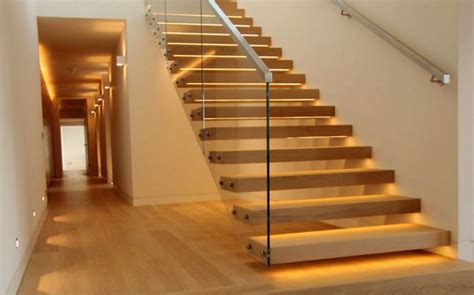 Impressive 65 Incredible Floating Staircase Design Ideas To Looks