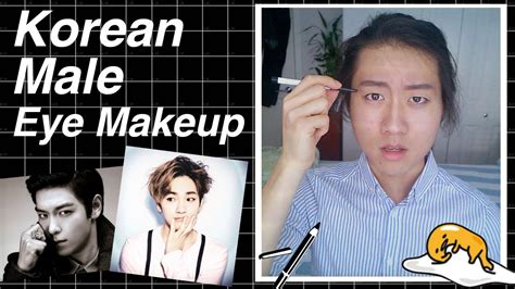 Korean Boy Idols Without Makeup Saubhaya Makeup