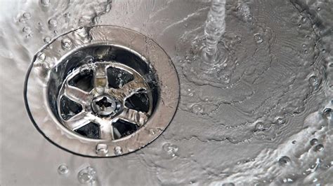Clearing Clogged Drains Worry Free Plumbing And Heating Experts