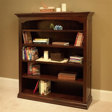 Wonder Wood Wonder Wood Bookcases Traditional Customizable Traditional