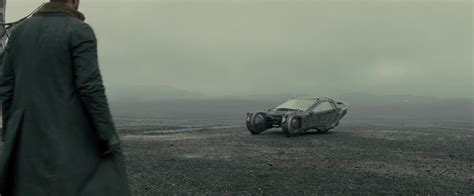 The experience is best if you don't know very much going in. Peugeot Car Used By Ryan Gosling In Blade Runner 2049 (2017)
