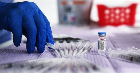 C D C Panel Keeps Pause On Use Of J J Vaccine Weighing Risks The