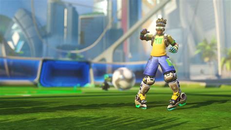 Struggling To Win Lúcioball Games In Overwatch 2 It Might Not Actually Be Your Fault Dot Esports
