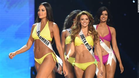 Miss France Iris Mittenaere Wins Miss Universe Cnn