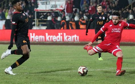 Boluspor Smail Haktan Odaba N Galatasaray A Gol Atamad Diye Kovdu
