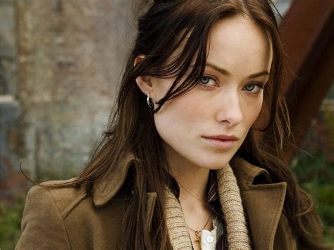 HD wallpapers: Gorgeous OLIVIA WILDE Super Hot HD 2012 Wallpapers 1600 ...