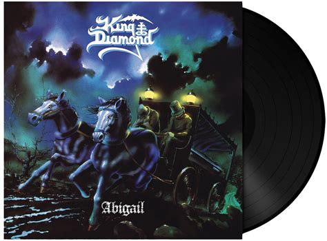 Abigail Reedycja King Diamond Muzyka Sklep Empikcom