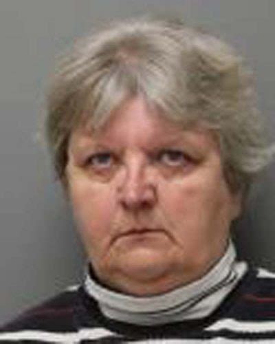 Former Clerk Pleads Guilty To Grand Larceny News Sports Jobs Leader Herald