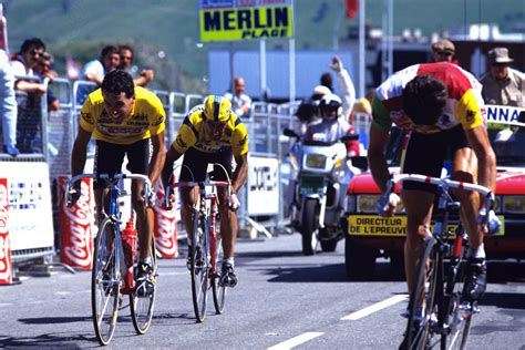 Alpe D Huez Classic Climbs Of The Tour De France Cycling Weekly