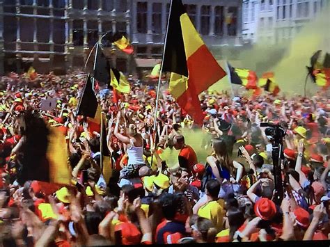 The Belgians