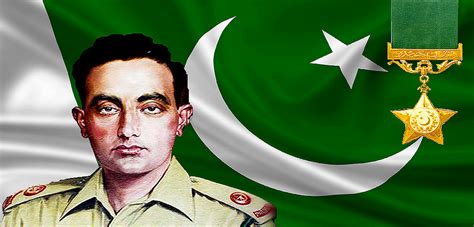 Major Raja Aziz Bhatti Shaheed Nishan E Haider Facts Update