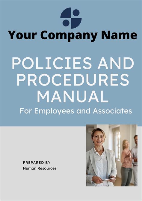 Policy and Procedures Manual-Digital – Real Estate School – Online Courses