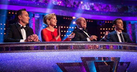 Strictly Come Dancing Week 1 Live Blog As It Happened Strictly Come