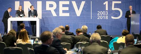 Inrev Annual Conference 2018 Dublin Presentation Summaries Inrev