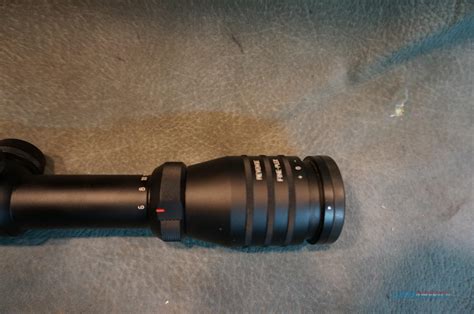 Redfield Revenge 6 18x Scope For Sale At 963399828