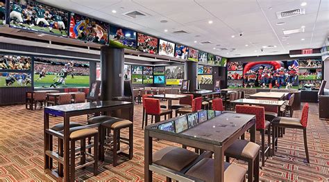 Maybe you would like to learn more about one of these? The Sportsbook at Golden Nugget Atlantic City | Golden ...
