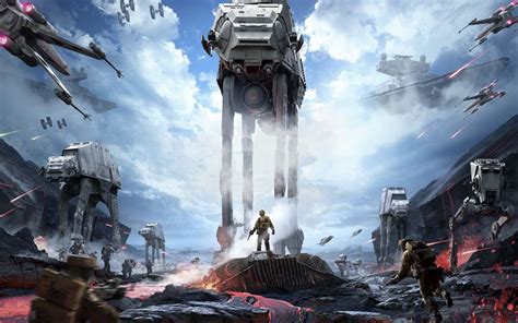 Use images for your pc, laptop or phone. star wars stormfront MacBook Air Wallpaper Download ...