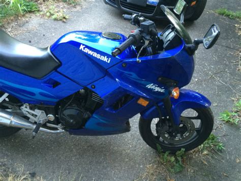 See more of kawasaki ninja 250 r on facebook. 2006 Kawasaki Ninja 250R