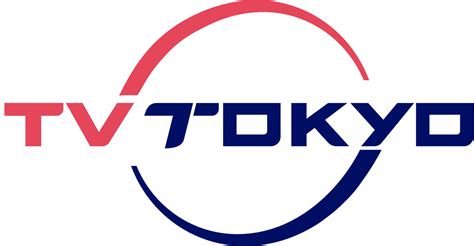 Tv Tokyo Logo Combination 1998 2023 By Carxl2029 On Deviantart