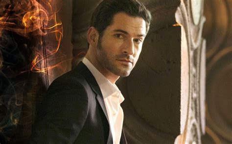 Lucifer New Tv Series Review Recap Yes Watch It But Tom