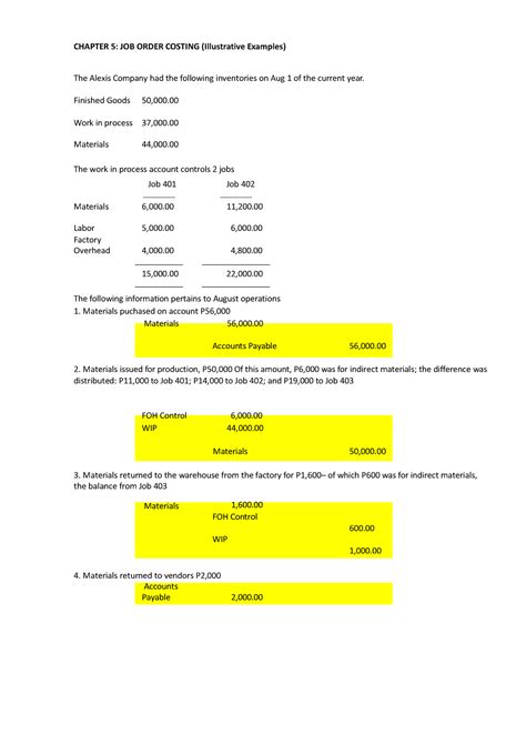 Chapter-5-job-order-costing-illustrative-examples compress - The Alexis