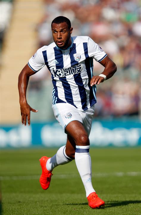 Good availability and great rates. Phillips can offer West Brom spark