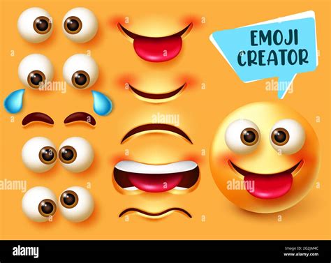 juego de vectores de caracteres emoticon smileys emoticonos personajes the best porn website