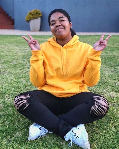 connie ferguson s daughter alicia passes all her matric subjects