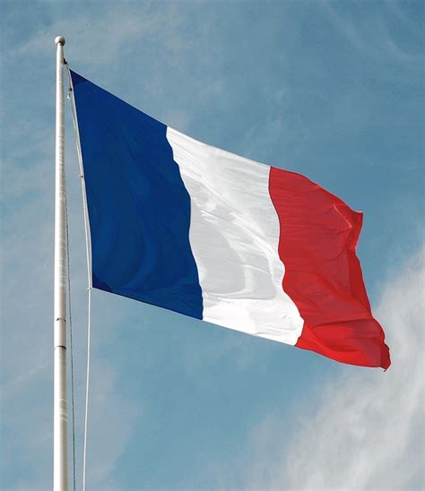 French Flag France Free Photo On Pixabay