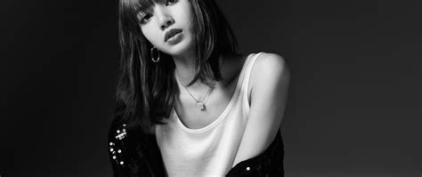 Imagedetail Lisa Wallpaper 4k Blackpink Thai Singer Asian Girl K Pop Singer 2022 09 05195331