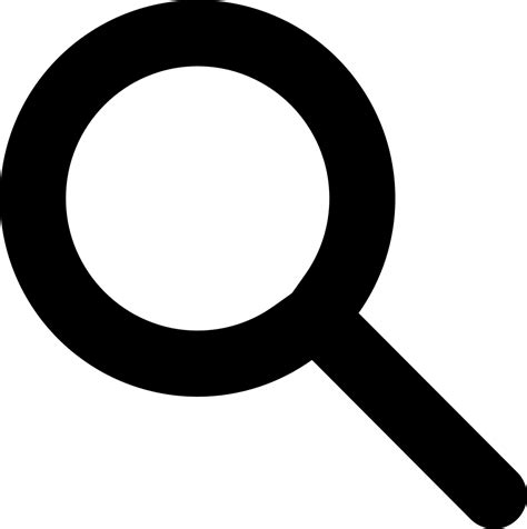 Result Images Of Search Icon In Png Format Png Image Collection