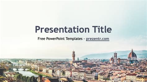 Free Italy Powerpoint Template Prezentr Free Ppt Templates