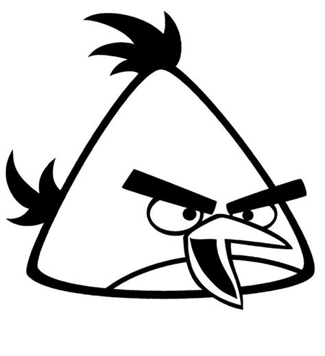 Receive our coloring pages by email. Desene cu Angry Birds de colorat, imagini și planșe de ...