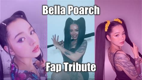 Bella Poarch Fap Tridute Sexy Compilation Part Tiktok Trends Of