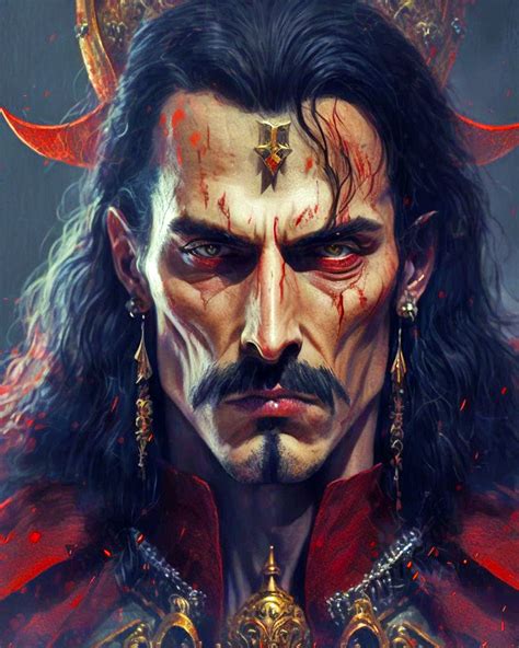 Vlad The Impaler The Real Dracula By